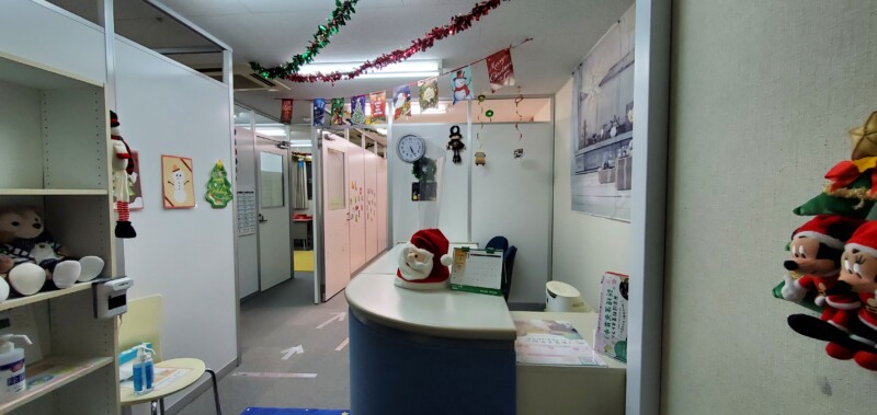 11月：河内磐船教室の様子😊