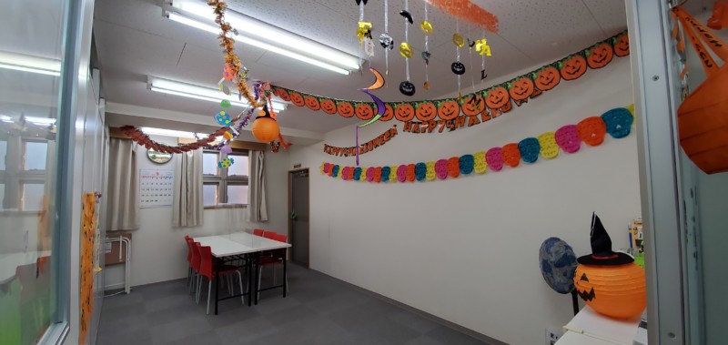 １０月６日　河内磐船教室　レッスンの様子😊