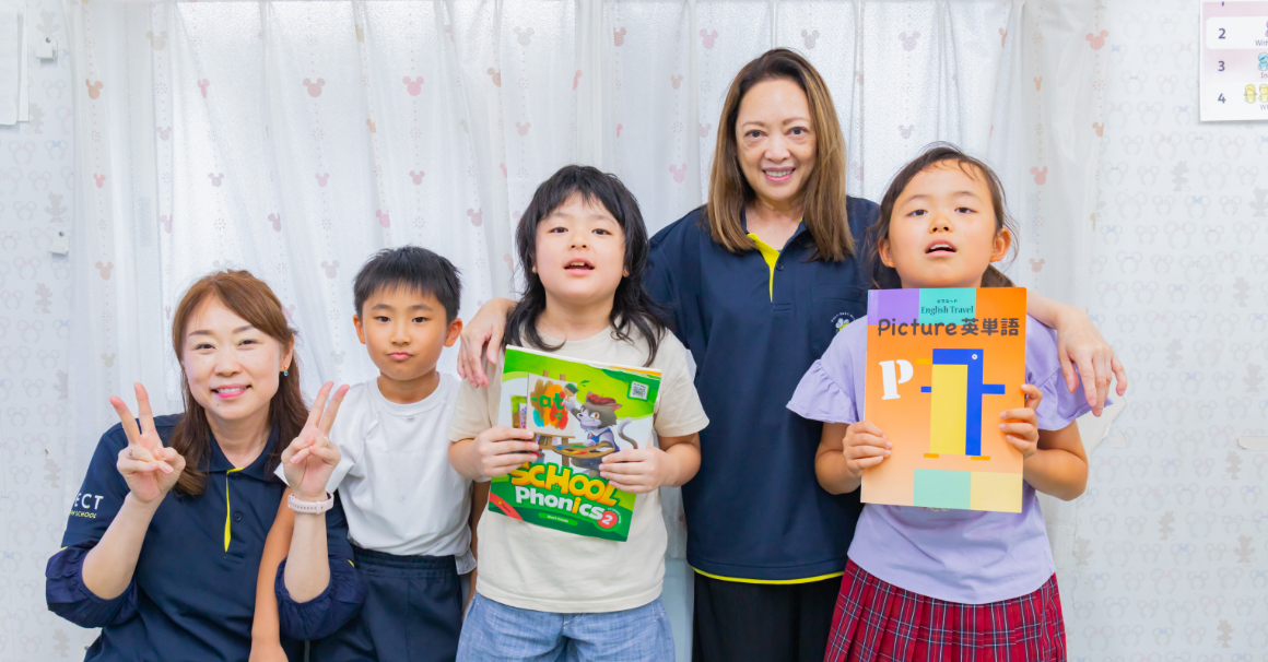 講師と生徒さま