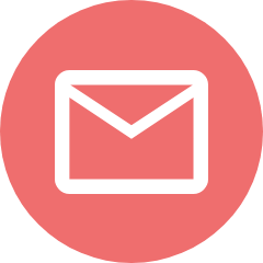 メールアイコン
