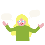 外国人講師イラスト