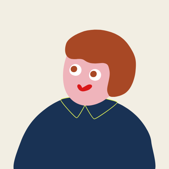 Davina（ダビーナ）先生