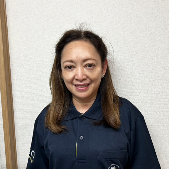 Lara（ララ）先生