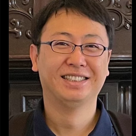 ゆうま君（小3）・そうま君（小1）のパパ