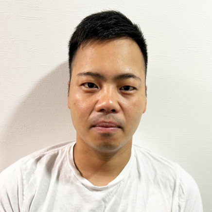 ゆうや君（小1）パパ