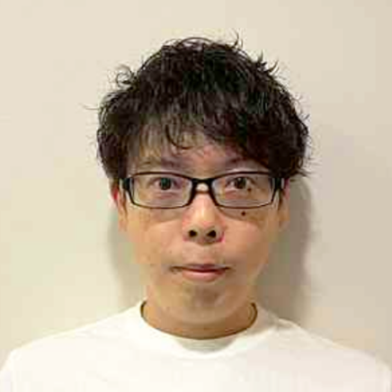 ゆうり君（中２）・きなり君（小4）パパ