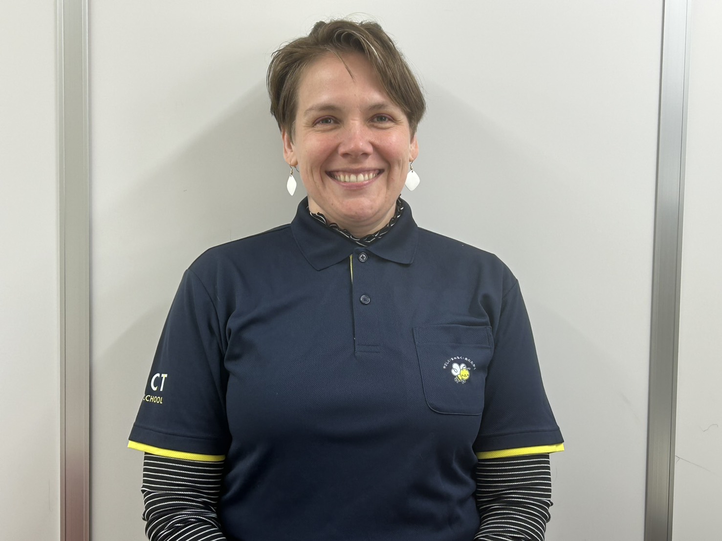 Kylee（カイリー）先生